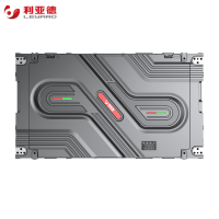 利亚德(leyard) VDS系列VDS009 室内LED显示屏1㎡