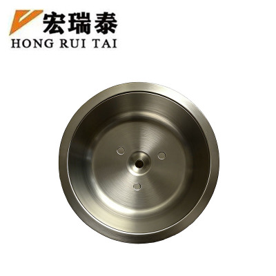 宏瑞泰 顺水圆盘 160*144*8mm 个