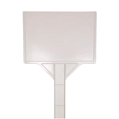 晨以橙 立式警示标牌 600*860*1900mm 块