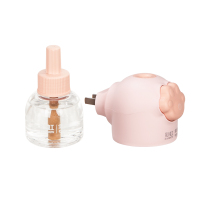 彩虹蚊香液直插器(乖乖2+1套装)/盒