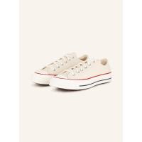 匡威(CONVERSE)匡威女鞋帆布复古板鞋休闲鞋透气舒适潮流老爹鞋