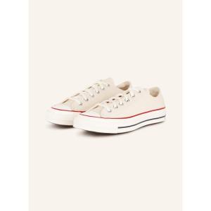 匡威(CONVERSE)匡威女鞋帆布复古板鞋休闲鞋透气舒适潮流老爹鞋