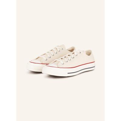 匡威(CONVERSE)匡威女鞋帆布复古板鞋休闲鞋透气舒适潮流老爹鞋