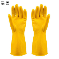 端固 乳胶手套hky/双