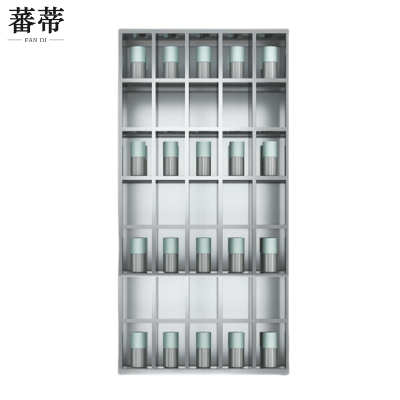 蕃蒂水杯架35格台