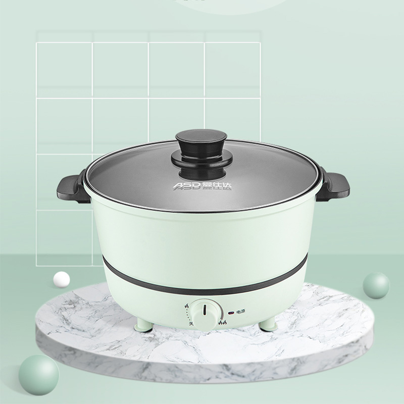 爱仕达(ASD)电火锅AH-Y12J901