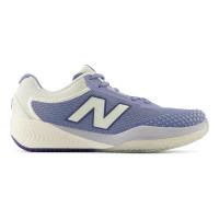 新百伦(New Balance)FuelCell网球鞋女款轻便舒适专业女子粘土球