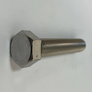 腾达 螺栓全螺纹 GB5783 M12-1.75*30 316 100支/盒