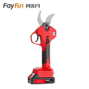 具非凡 修枝剪 650W台