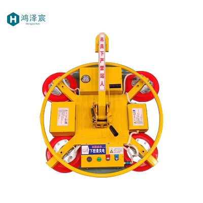 鸿泽宸 玻璃吸盘 400KG 个