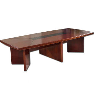 洋潭一木会议桌YTB046张