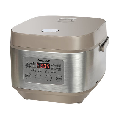 艾贝丽多功能5L电饭煲 ABL-FB512