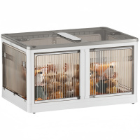 攸形收纳箱67*47*37cm个