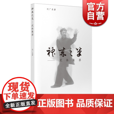 神来之笔 武林集萃 太极教学教材 太极拳秘传内功法 太极拳研究 参考理论图书书籍 上海音乐出版社