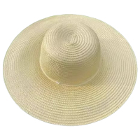 攸遮阳草帽38cm个