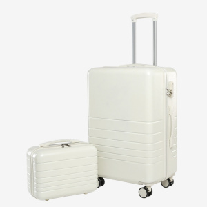 子母箱行李箱28寸抗摔大容量26寸旅行箱万向轮拉杆箱