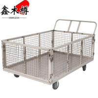 鑫木樽小推车150cm个