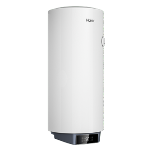 海尔(Haier)一级能效锆金全瓷加热管家用太阳能热水器壁挂式100L全新升级