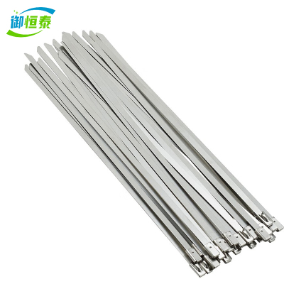 御恒泰304钢不锈钢自锁扎带 宽16mm*长1100mm/根