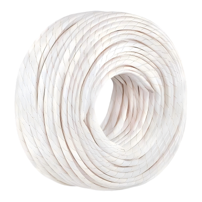 顺鸿森黄腊管0.9米长黄蜡管 直径3-12mm