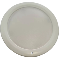 虎光风行 LED明装筒灯 HG-7245 20W 白色 支