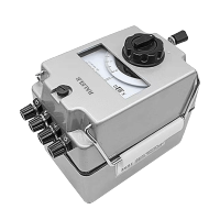 JIALELE兆欧表(1000V/1000MΩ)