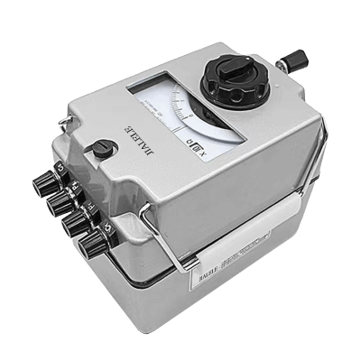 JIALELE兆欧表(1000V/1000MΩ)