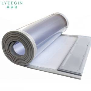 莱依瑾 LYEEGIN 磁吸门帘 定制 含安装/平方米