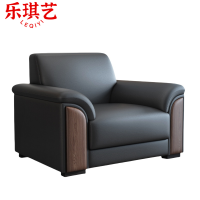 乐琪艺沙发单人张