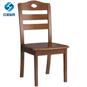 江莱实木椅子400*370*900mm/JL-Y29/把