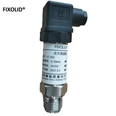 FIXOLID 压力变送器 YT-132 支