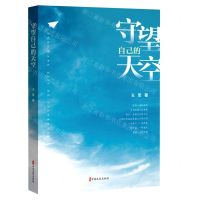 [N]守望自己的天空-9787520534819