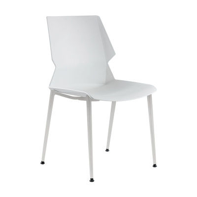 科朔 椅子 现代简约椅子 塑料单人椅 KS-CY-03