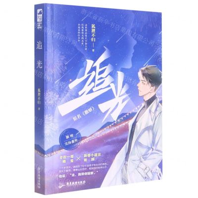 [N]追光-9787229160548