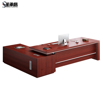 圣承启 班台 2米张