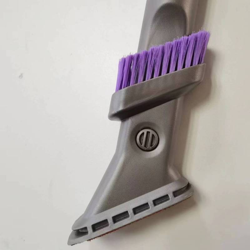 帮客材配 原装 惠而浦手持无线吸尘器 P9 方毛刷 收前务必验货