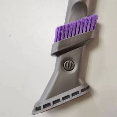 帮客材配 原装 惠而浦手持无线吸尘器 P9 方毛刷 收前务必验货