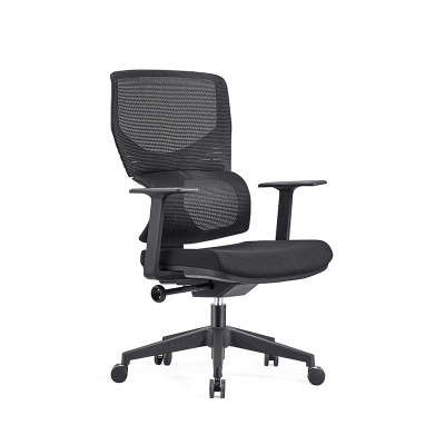 合祥源 工学椅职员电脑椅 660*640*1120mm B669 张