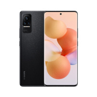 小米(MI)小米Civi全面屏手机 8+256GB 闪闪黑 原生美肌人像 3200万双柔光自拍4500mAh大电量手机
