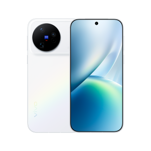 vivo X500 晴天 12GB+512GB 全网通5G新品手机天玑9600M旗舰芯片蔡司高动态主摄APO超级长焦8K原生Live拍照游戏学生智能手机