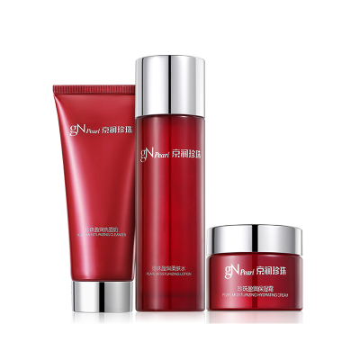 珍珠盈润精品套盒