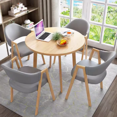 首指(SZ)办公桌/洽谈桌/圆桌/C-2024