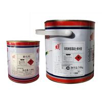 金鱼 环氧树脂混凝土修补胶