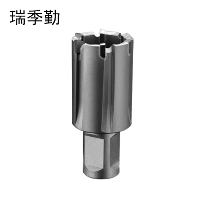 瑞季勤 空心钻头 31*64mm 支