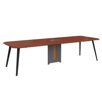 合祥源 多人会议桌培训桌 3200*1200*750mm HM21H.H3200 张