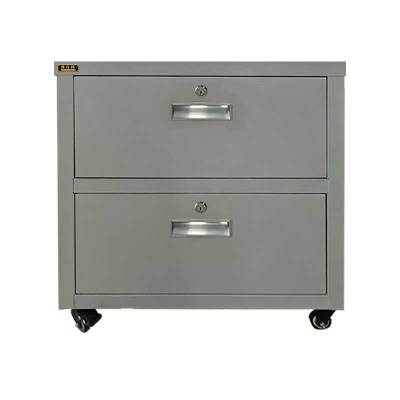 豫百科 钢制矮柜 500*400*500mm 台