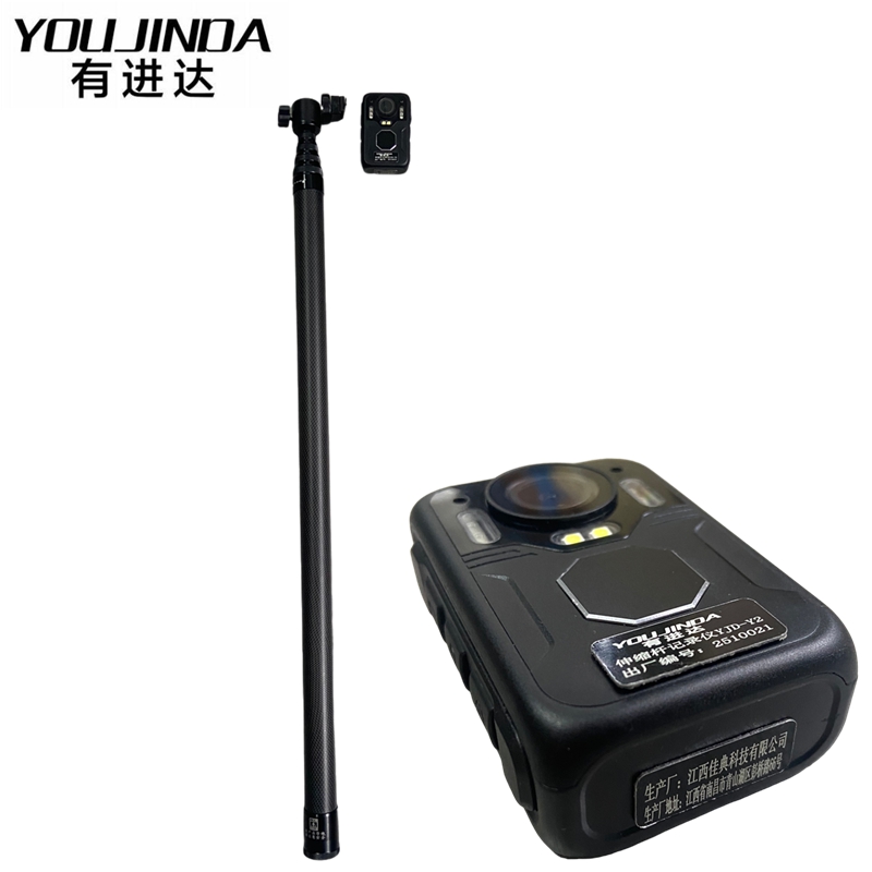 有进达伸缩杆记录仪YJD-Y2台