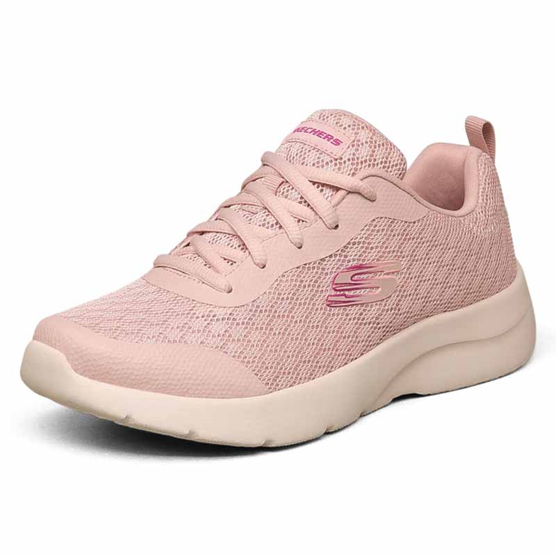 斯凯奇女款跑步运动鞋149542-MVE6双