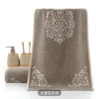 聚盛恒远全棉吸水毛巾JM-1793F