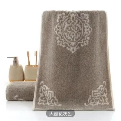 聚盛恒远全棉吸水毛巾JM-1793F